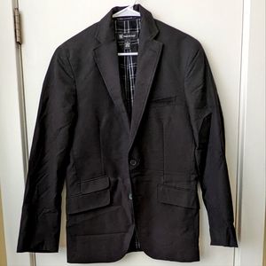 Men's Size Small INC Blazer in Black